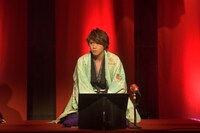 深澤大河（撮影：鏡田伸幸）