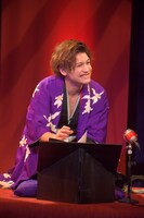 河原田巧也（撮影：鏡田伸幸）