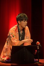 寺山武志（撮影：鏡田伸幸）