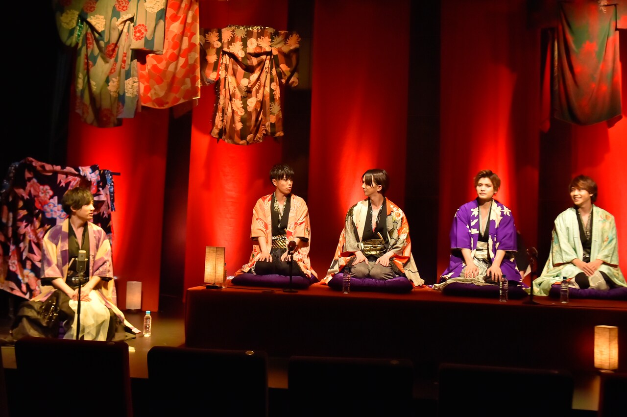 初参加者から“真打”まで、リニューアルした「ハンサム落語」スタート