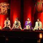 初参加者から“真打”まで、リニューアルした「ハンサム落語」スタート