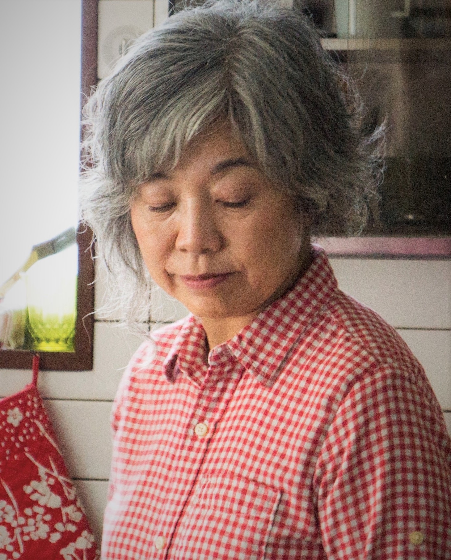 安藤朋子