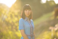 南野詩恵（撮影：松本成弘）