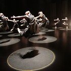 Noismの“過去”と“未来”を描く2本立て、新潟を経て東京公演へ