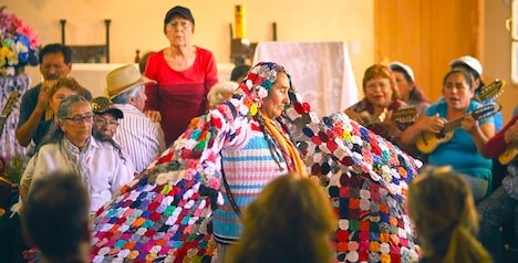 「光の速さ -The Speed of Light」2017年のアルゼンチン版より。