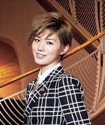 彩風咲奈(c)宝塚歌劇団 (c)宝塚クリエイティブアーツ