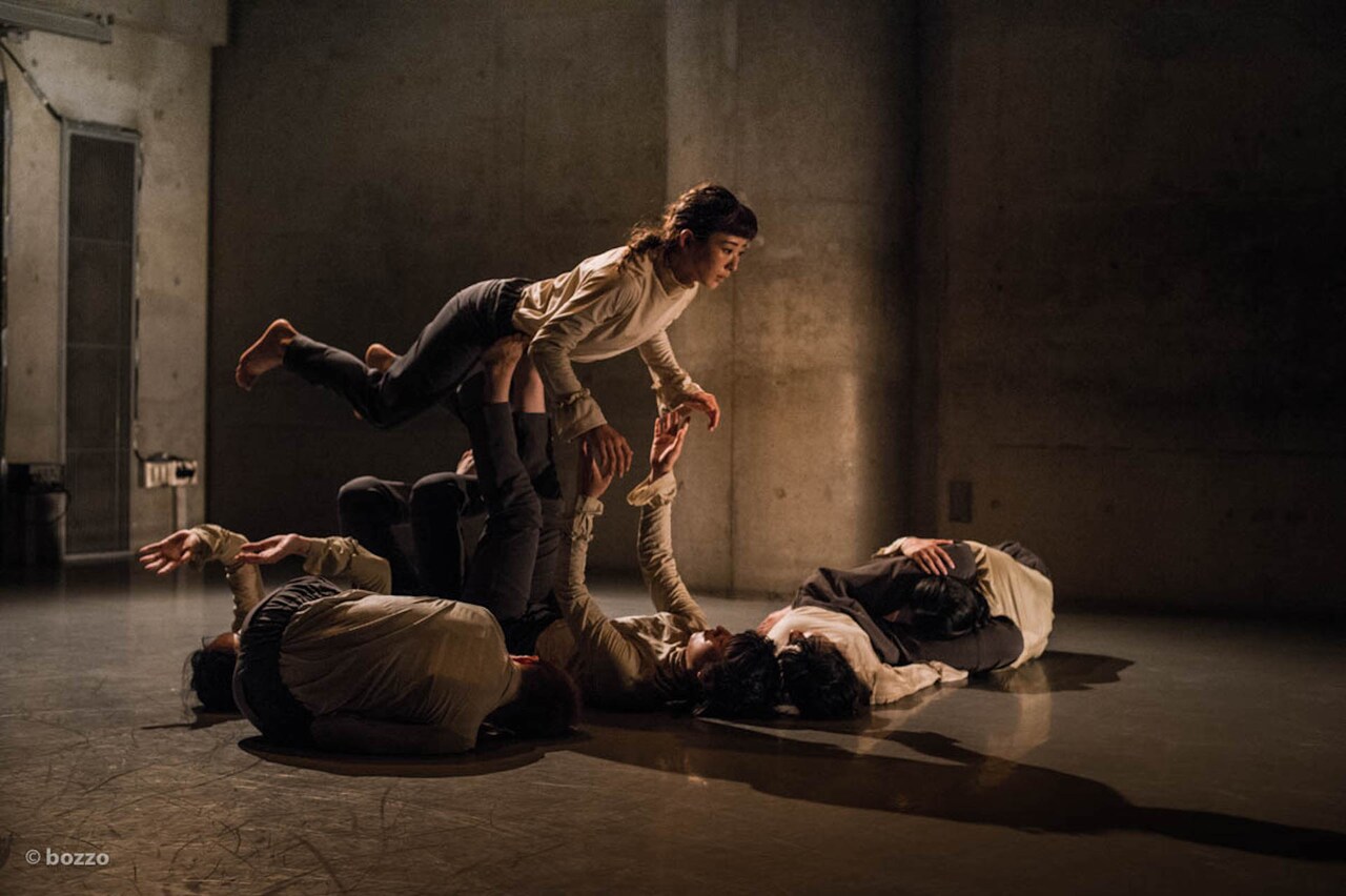 Co.Ruri Mitoが「住処」と「Matou」の2作引っさげ、8月に東北ツアー