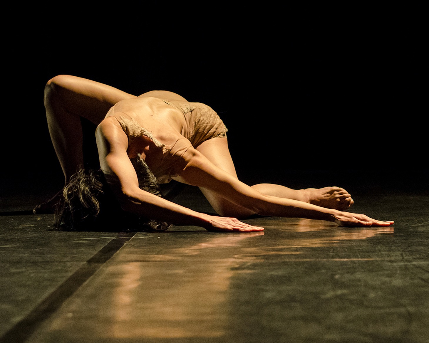 「Matou」より。(c)ONE DANCE WEEK