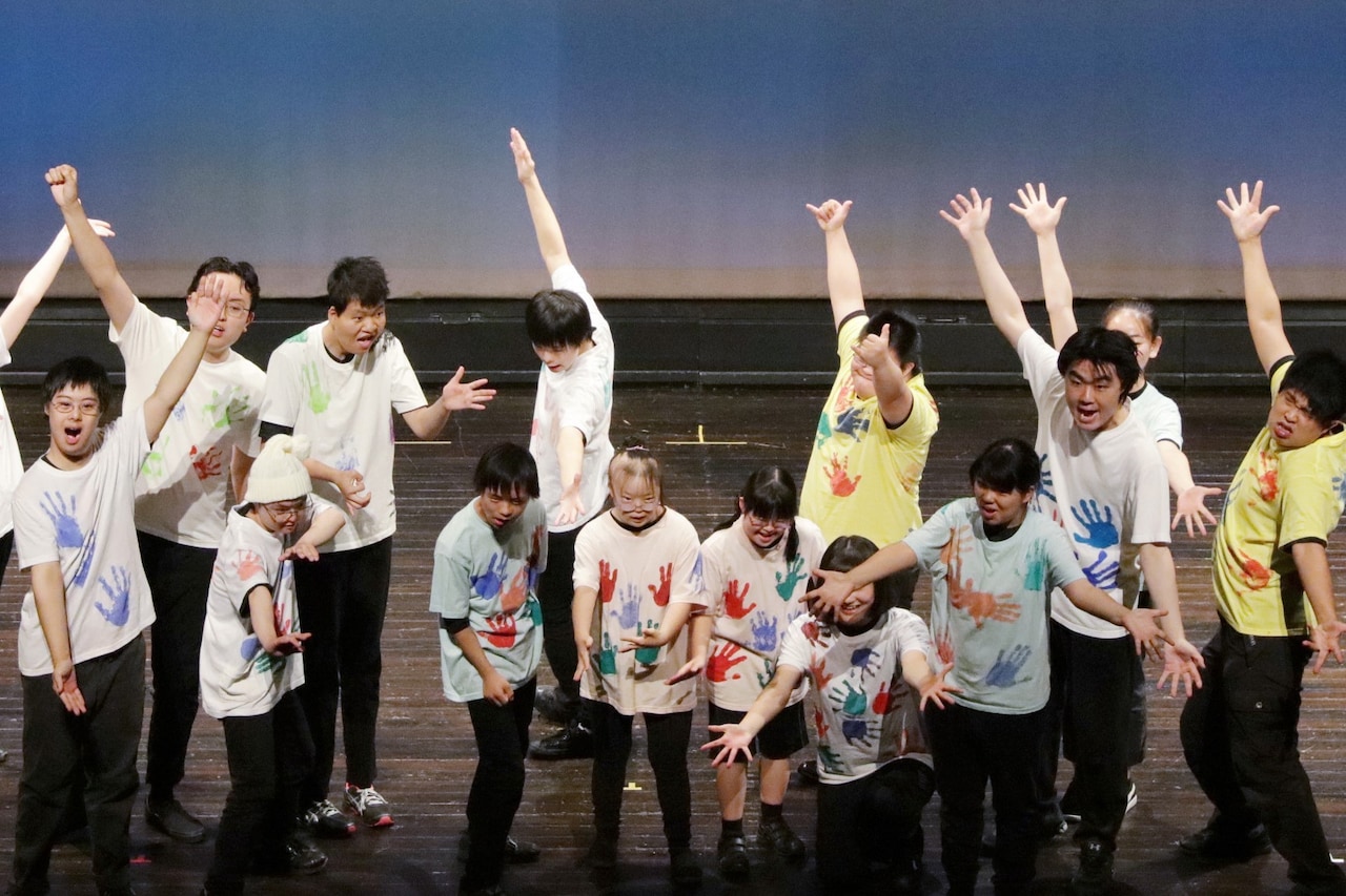 “共生共創”を目指して、「21番目の素敵な出逢い」演出に中山祐一朗