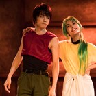 “雛見沢の生活楽しんで”、進戯団 夢命クラシックス「ひぐらしのなく頃に」開幕