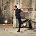 “フラメンコ界のニジンスキー”イスラエル・ガルバンが来日公演