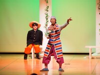 過去公演より。