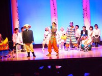 過去公演より。