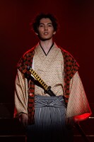 「劇団アニメ座ハイブリッド～舞台の鼓動は愛～」より。