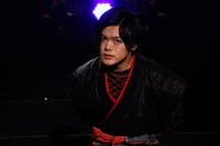 「劇団アニメ座ハイブリッド～舞台の鼓動は愛～」より。