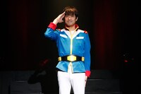 「劇団アニメ座ハイブリッド～舞台の鼓動は愛～」より。