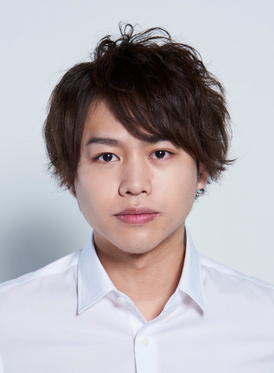 小川優（ジャニーズJr.）