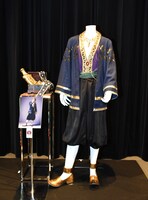 「Water me!～我らが水を求めて～」より、アリババの衣装。