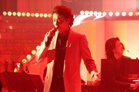 WOWOW「オリジナルミュージカルコメディ 福田雄一×井上芳雄『グリーン＆ブラックス』」#28より、井上芳雄。