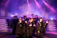 劇団壱劇屋「Pickaroon!」より。(c)河西沙織（劇団壱劇屋）