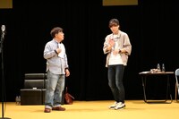 「Voice-Stage『本番です！』」より。