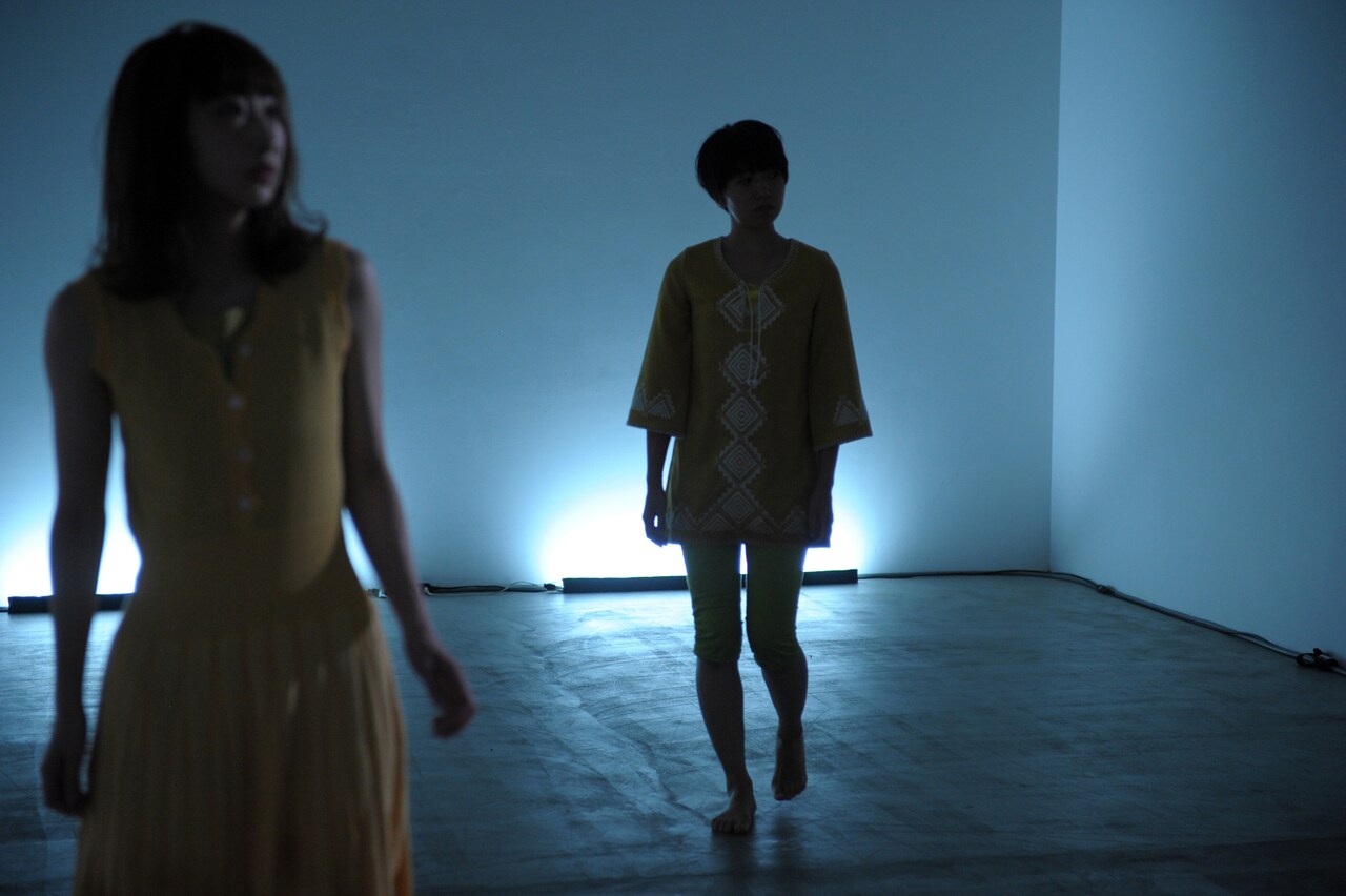 「ザ・ワールド 2019」本日幕開け、大橋可也「記憶を巡る旅に踏み出して」