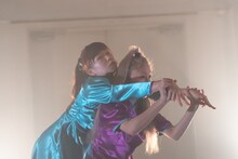 高橋萌登 新作トリプルビルダンス公演「たんぺんしゅう」より。（撮影：松本和幸）