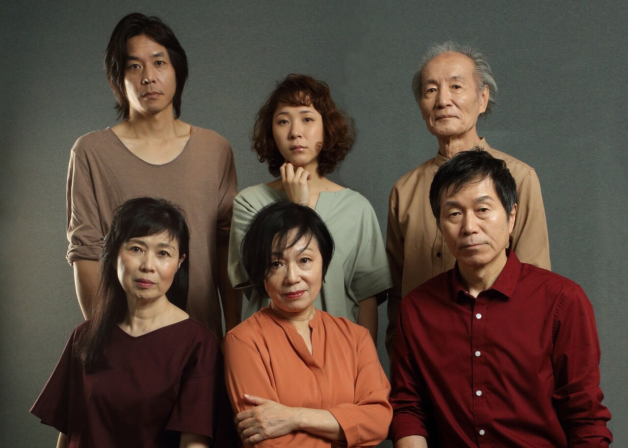 PLATプロデュース「荒れ野」オリジナルキャストで2年ぶりに再演