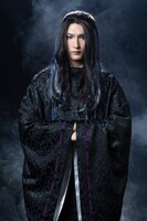 梅津瑞樹扮する土御門月暗。