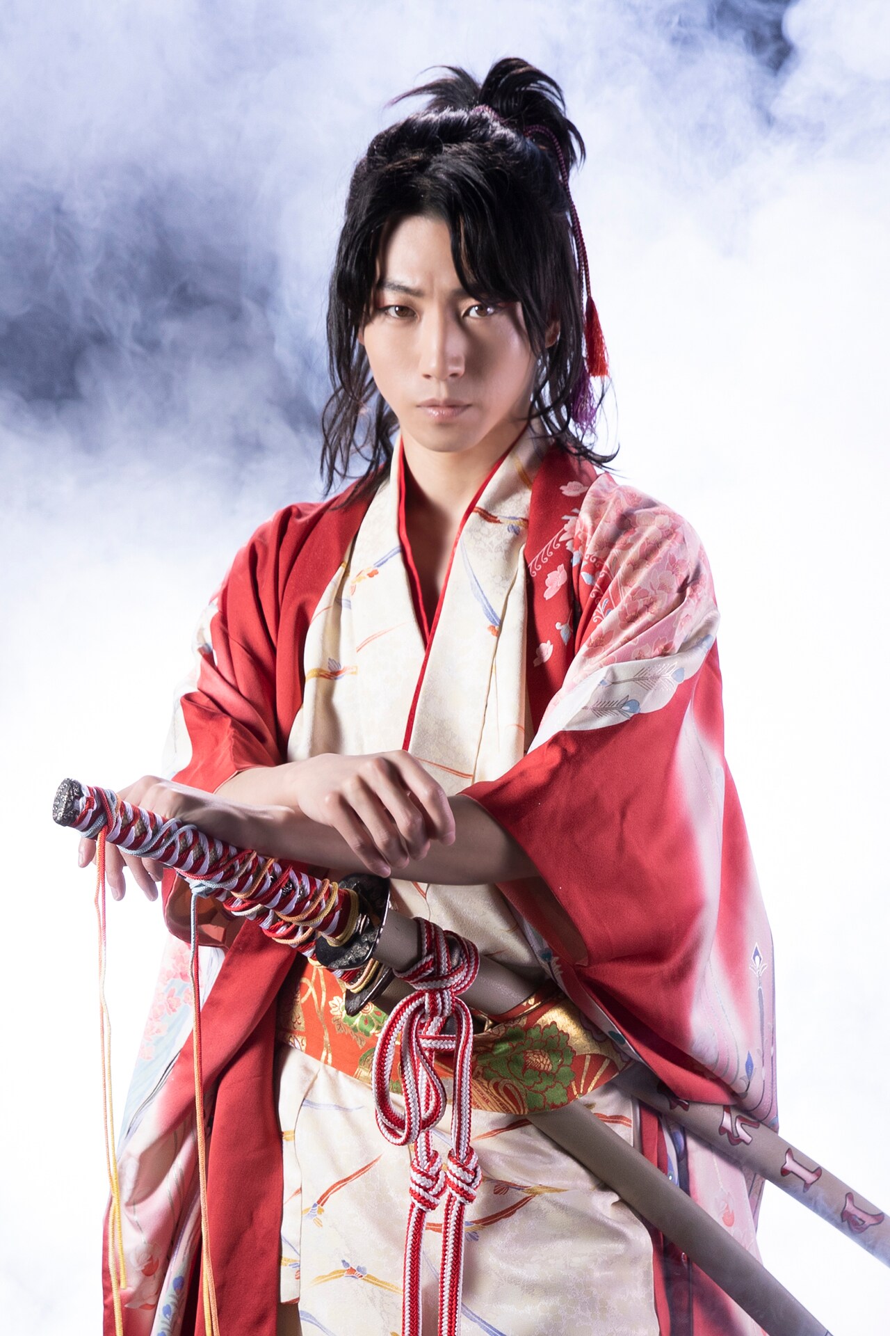 舞台「GOZEN」ビジュアル解禁、アフタートークに武田航平・久保田悠来ら