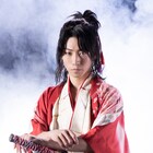 舞台「GOZEN」ビジュアル解禁、アフタートークに武田航平・久保田悠来ら