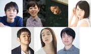 今泉力哉と玉田企画「街の下で」の出演者。