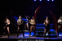 「スタンレーの魔女」より。