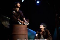 「スタンレーの魔女」より。