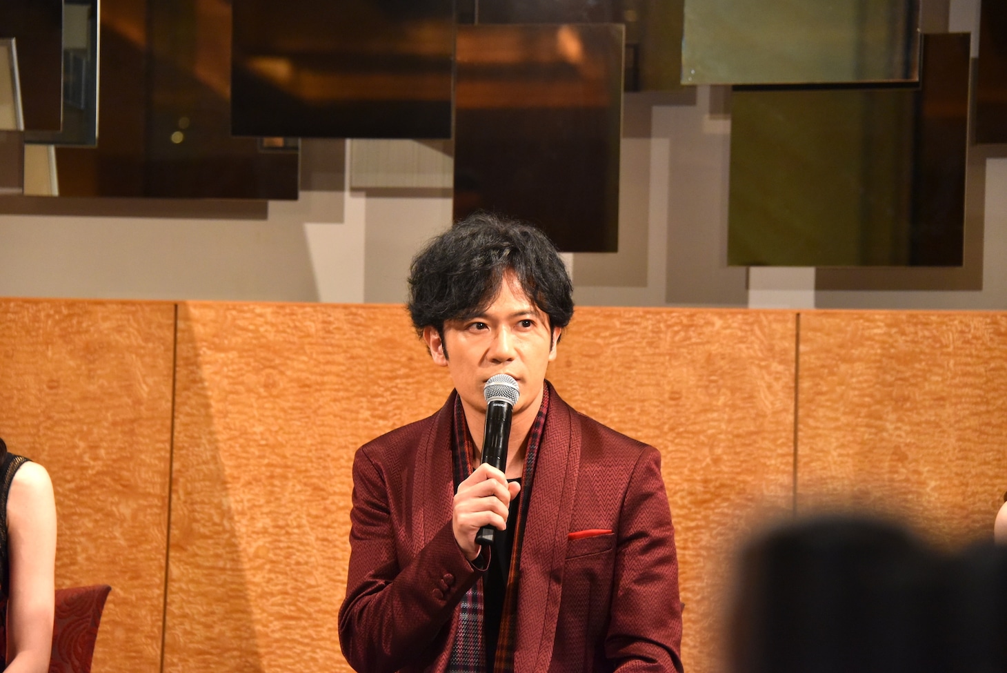稲垣吾郎