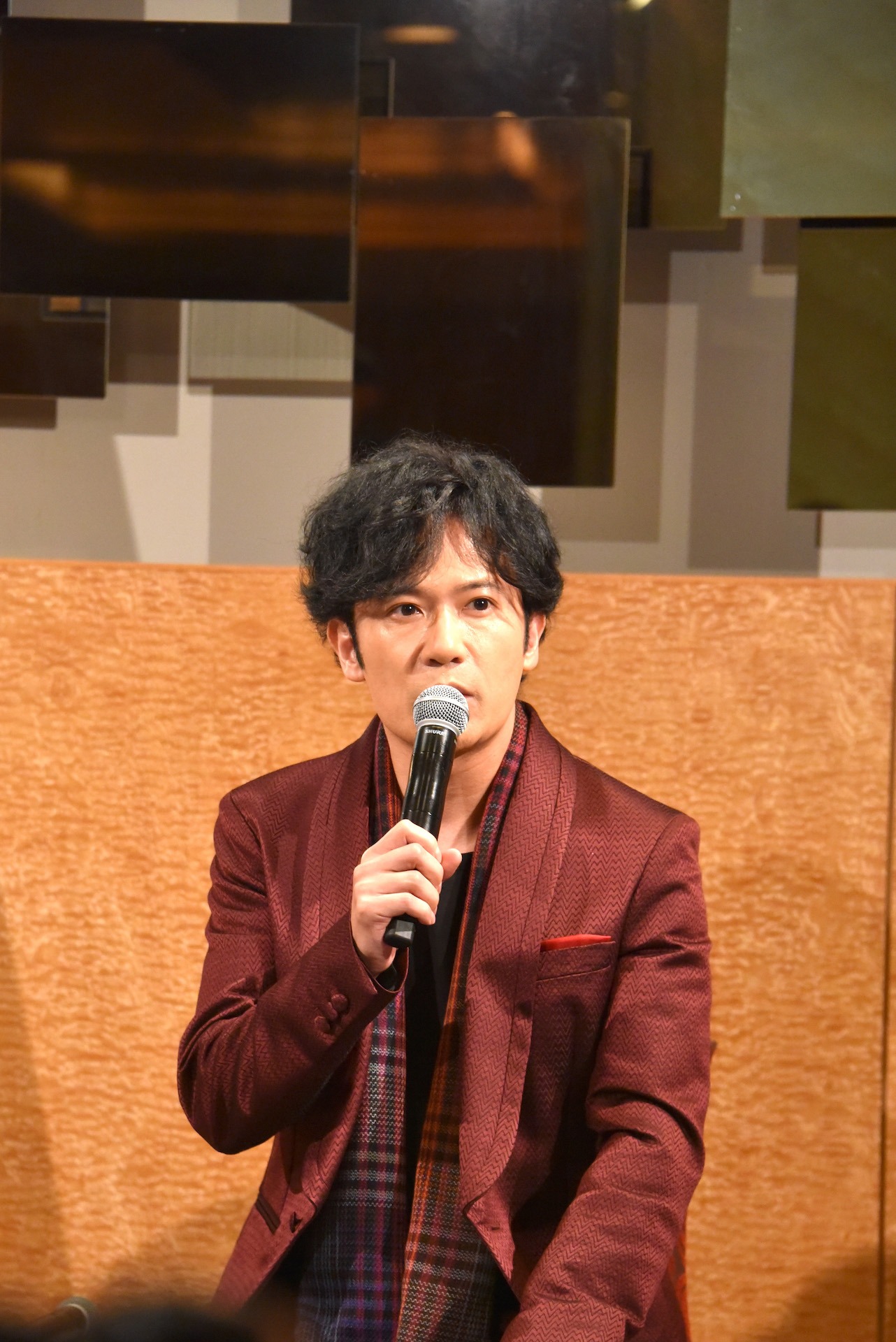 稲垣吾郎