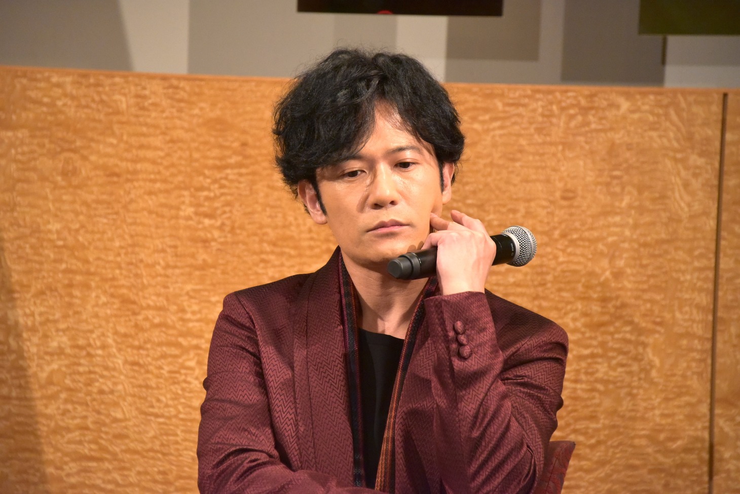 稲垣吾郎