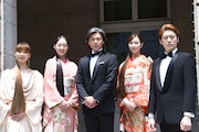 熊川哲也がバレエで見せる日本文化のスピリット、Kバレエ「マダム・バタフライ」