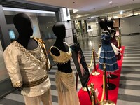 「渋谷Balletmura～Bunkamuraバレエウィーク2019～」より。