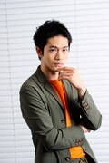 松下洸平(撮影:鷹野政起)