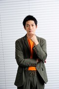 松下洸平(撮影:鷹野政起)