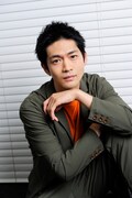 松下洸平(撮影:鷹野政起)