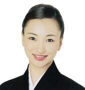 華優希(c)宝塚歌劇団