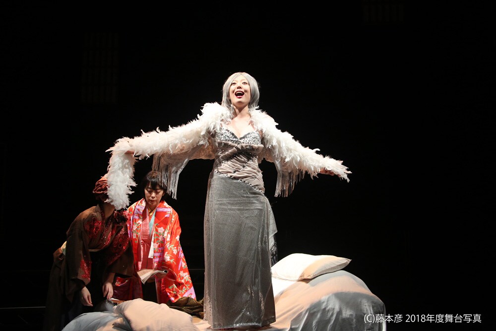 高齢者の“記憶”を紡ぐ「Re:北九州の記憶」8年目は山口大器らが参加