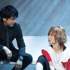 舞台「pet」“完結編”が開幕、植田圭輔「最後の瞬間を見届けて」