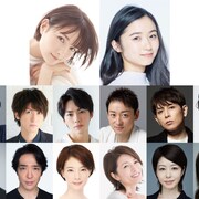 ミュージカル「アナスタシア」ディミトリ役に海宝直人、相葉裕樹、内海啓貴
