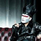 デーモン閣下のアルバム「うた髑髏」劇団☆新感線作品の劇中歌を収録