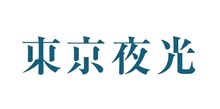 東京夜光 ロゴ