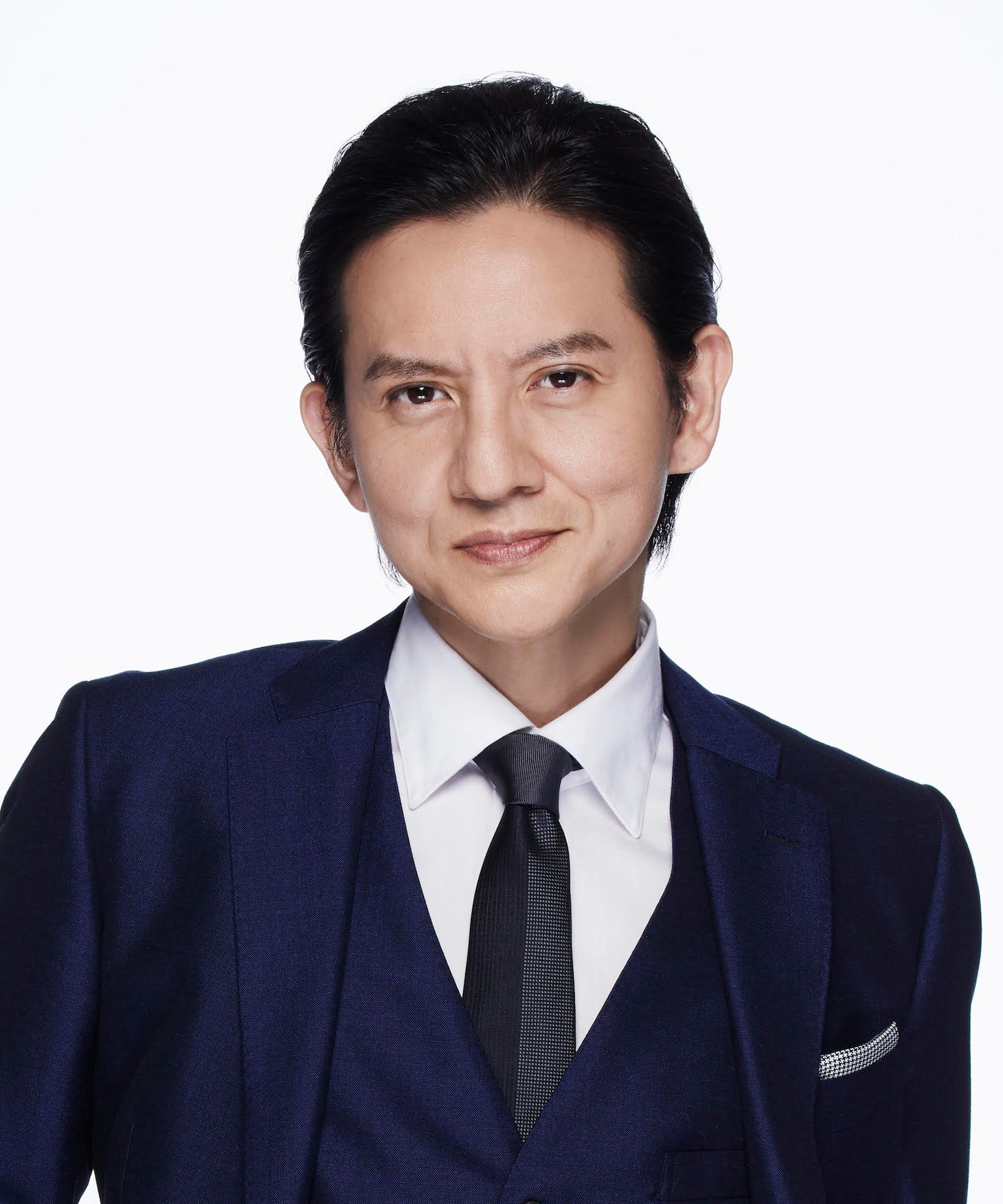 岡本健一