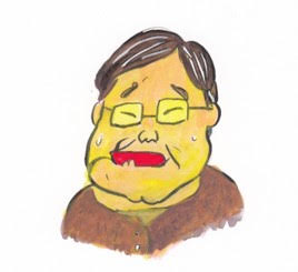 三本義治